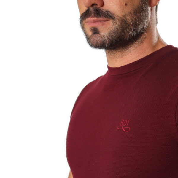 Playera Básica Tinta R01 - Imagen 4