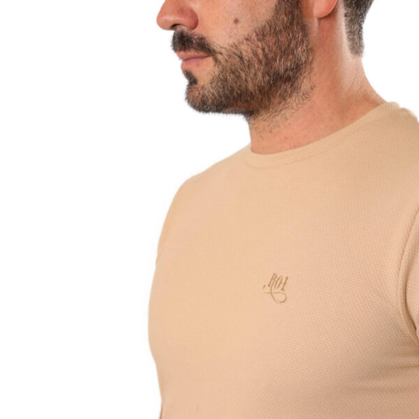 Playera Básica Arena R01 - Imagen 4