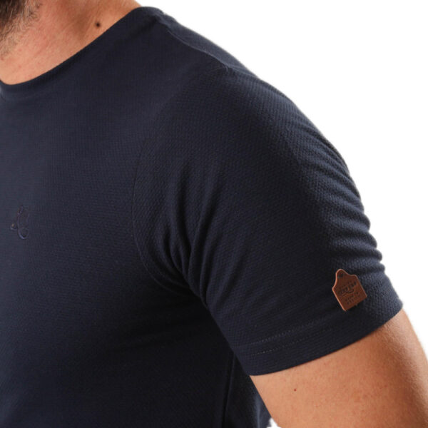 Playera Básica Marino R01 - Imagen 3