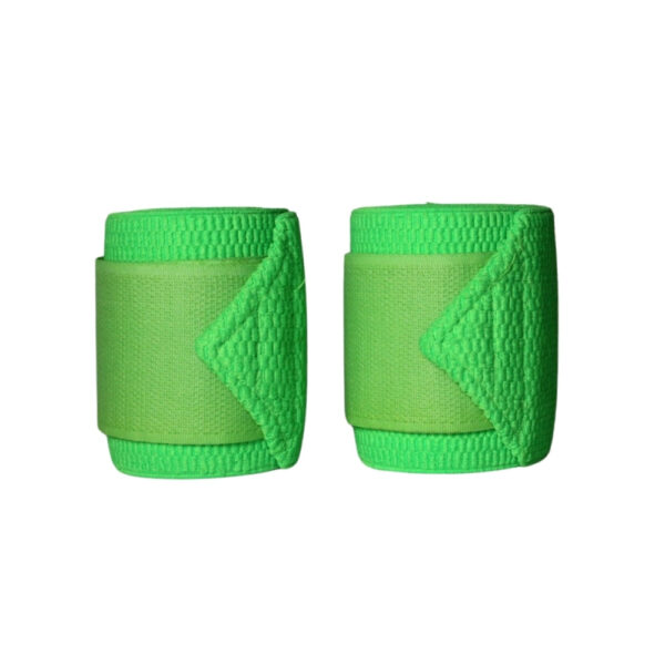 Venda de Trabajo Verde
