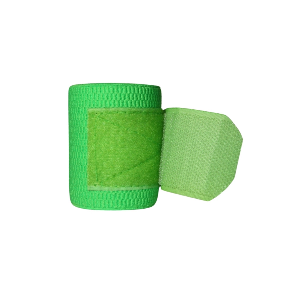 Venda de Trabajo Verde