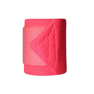 Venda de Trabajo Rosa