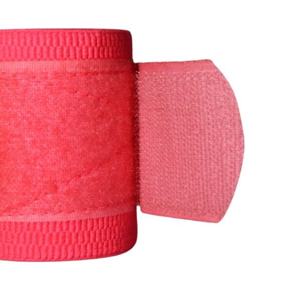Venda de Trabajo Rosa
