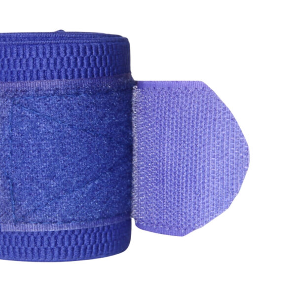 Venda de Trabajo Azul Marino