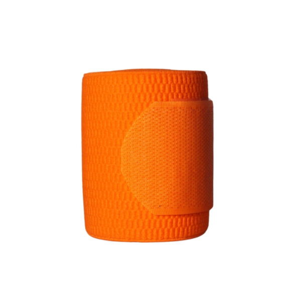 Venda de Trabajo Naranja