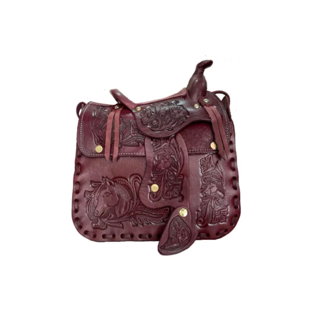 Bolsa Montura Tinta