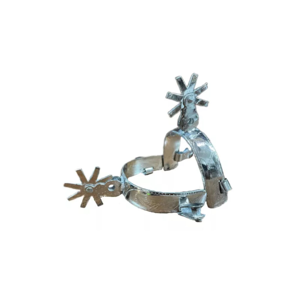 Espuelas
