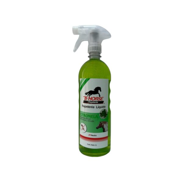Repelente Anti-mosca