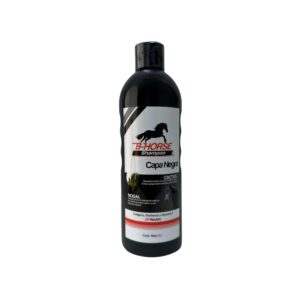 Shampoo Capa Negra