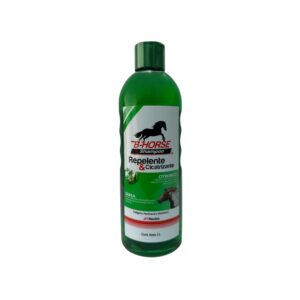 Shampoo Repelente y Cicatrizante