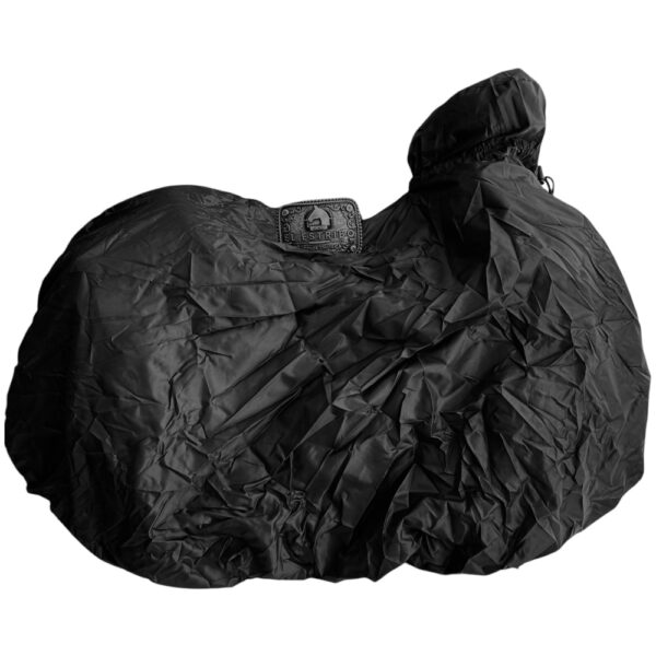Cubremonturas Negro