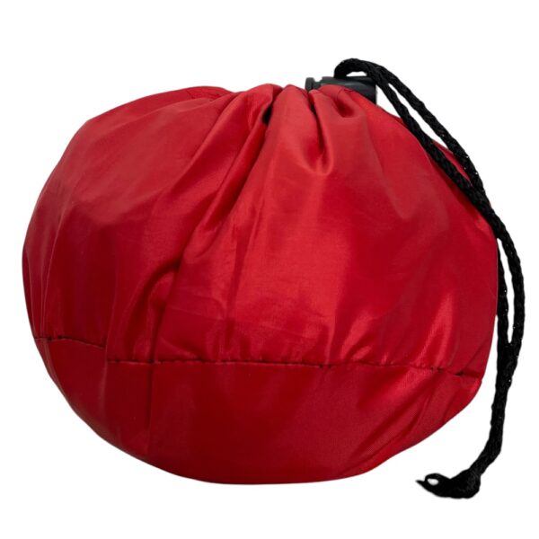 Cubremonturas Rojo
