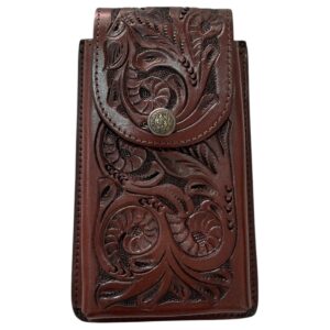 Funda Cincelada Chocolate