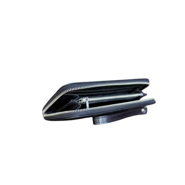Cartera/Billetera Cincelada