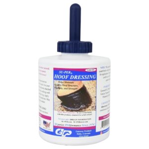 Aceite para Cascos Super Hoof Dressing