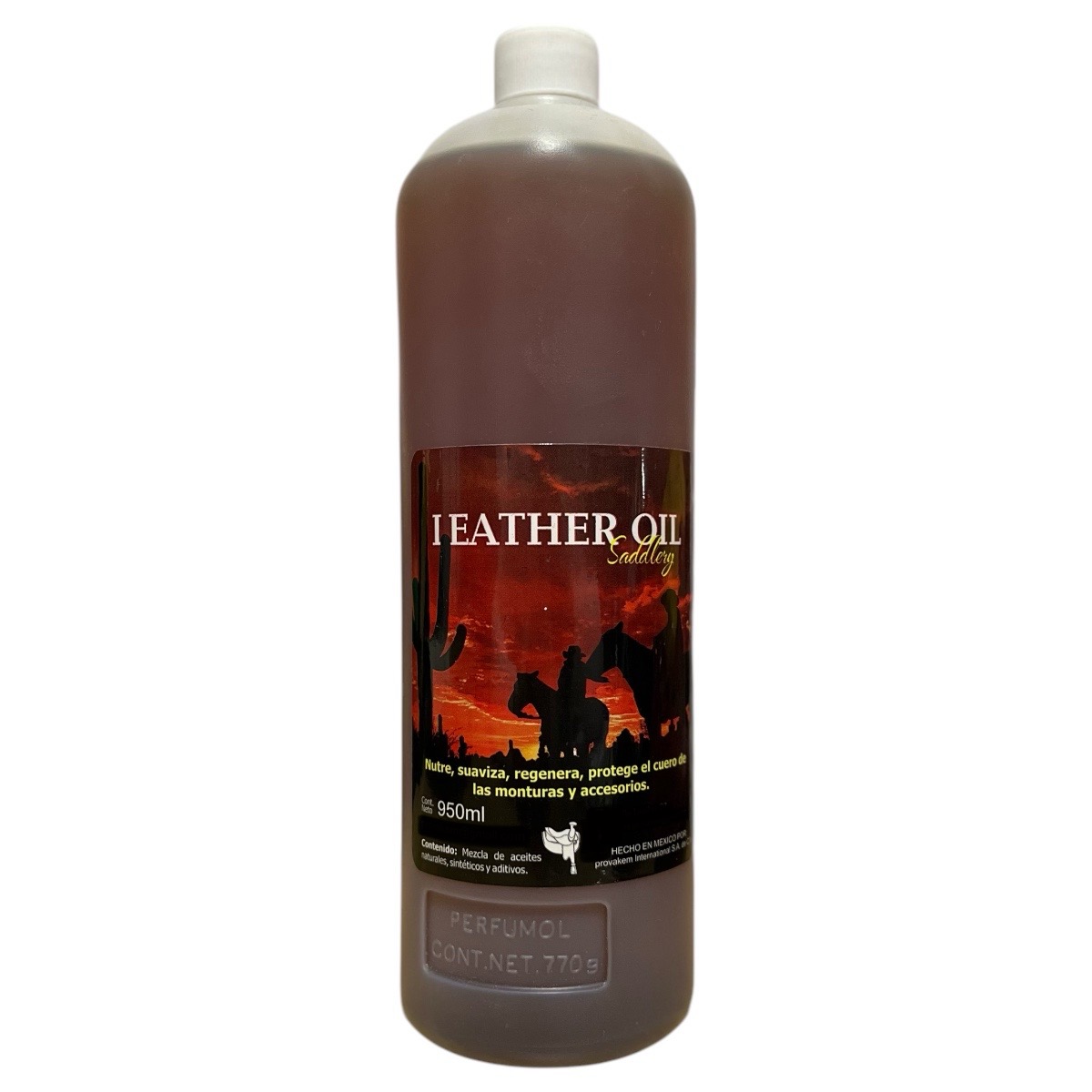 Aceite Manitas