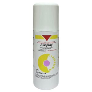 Aluspray 210ml