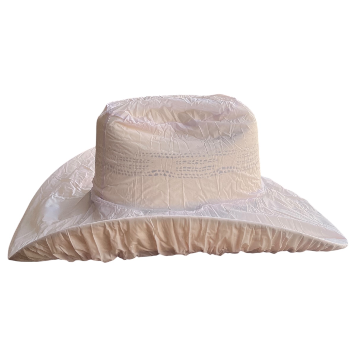 Forro para sombrero