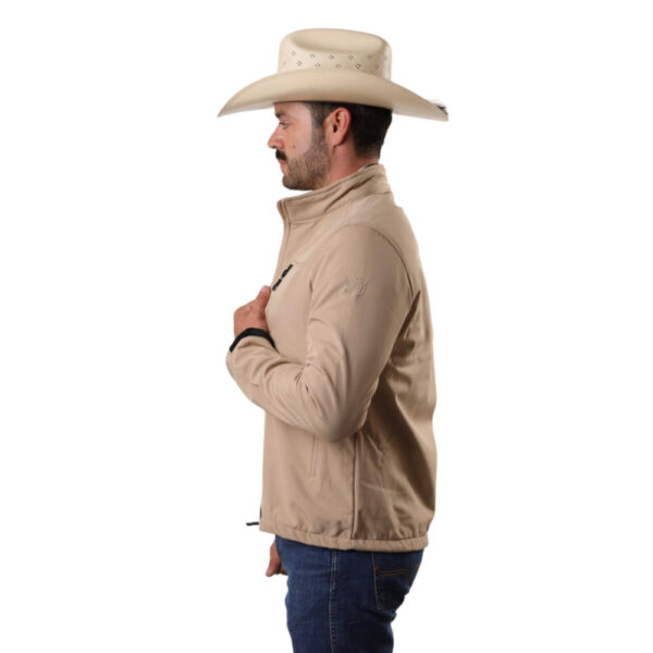 Chamarra R01 Premium Arena