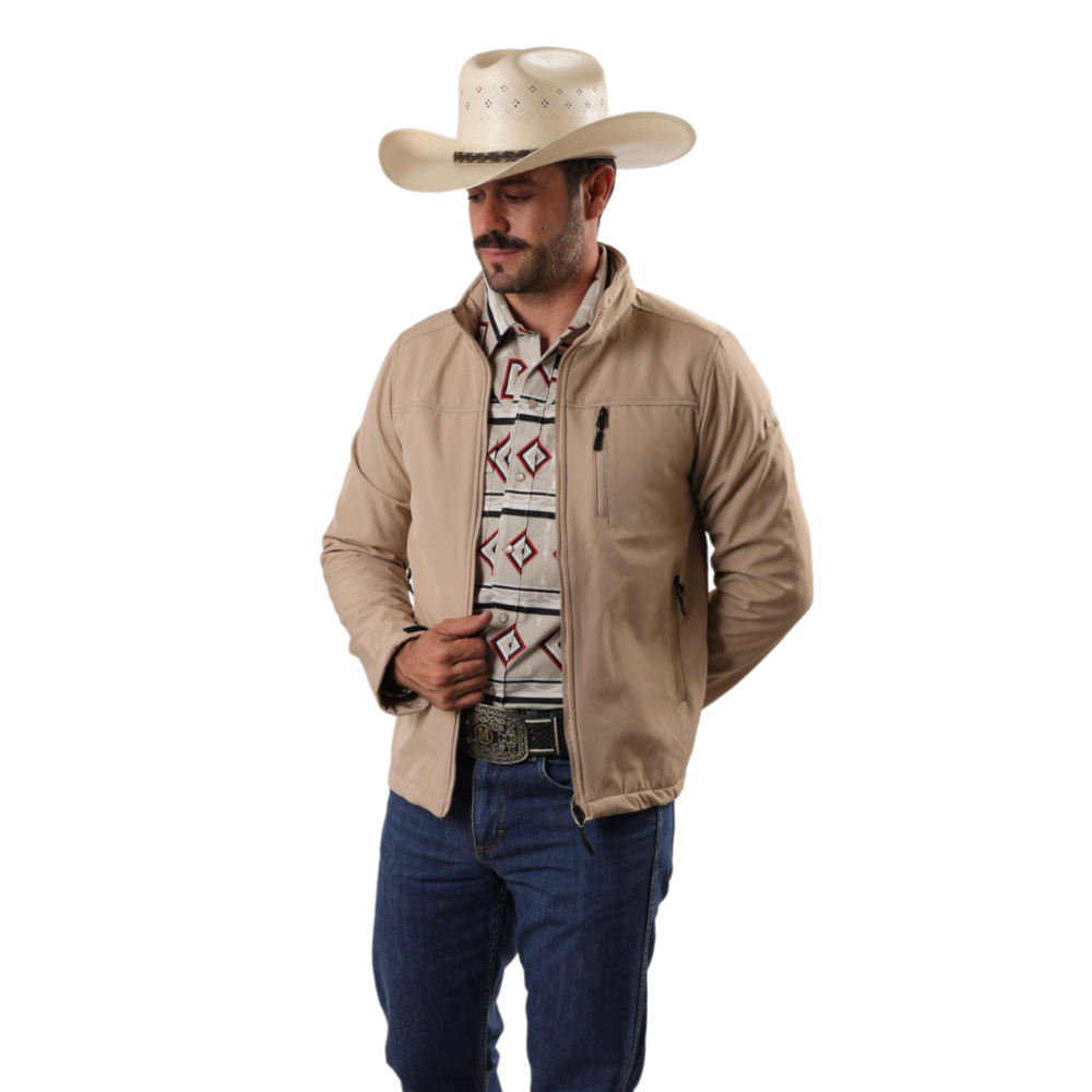 Chamarra R01 Premium Arena