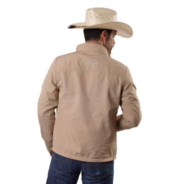 Chamarra R01 Premium Arena