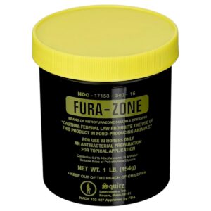 Furazone Unguento