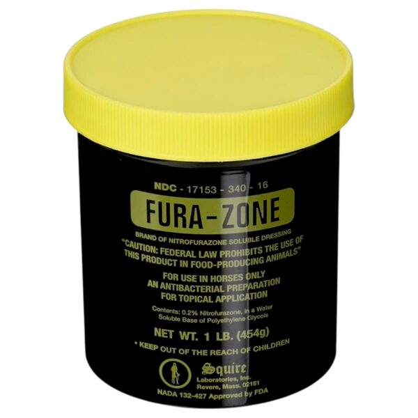Furazone Unguento