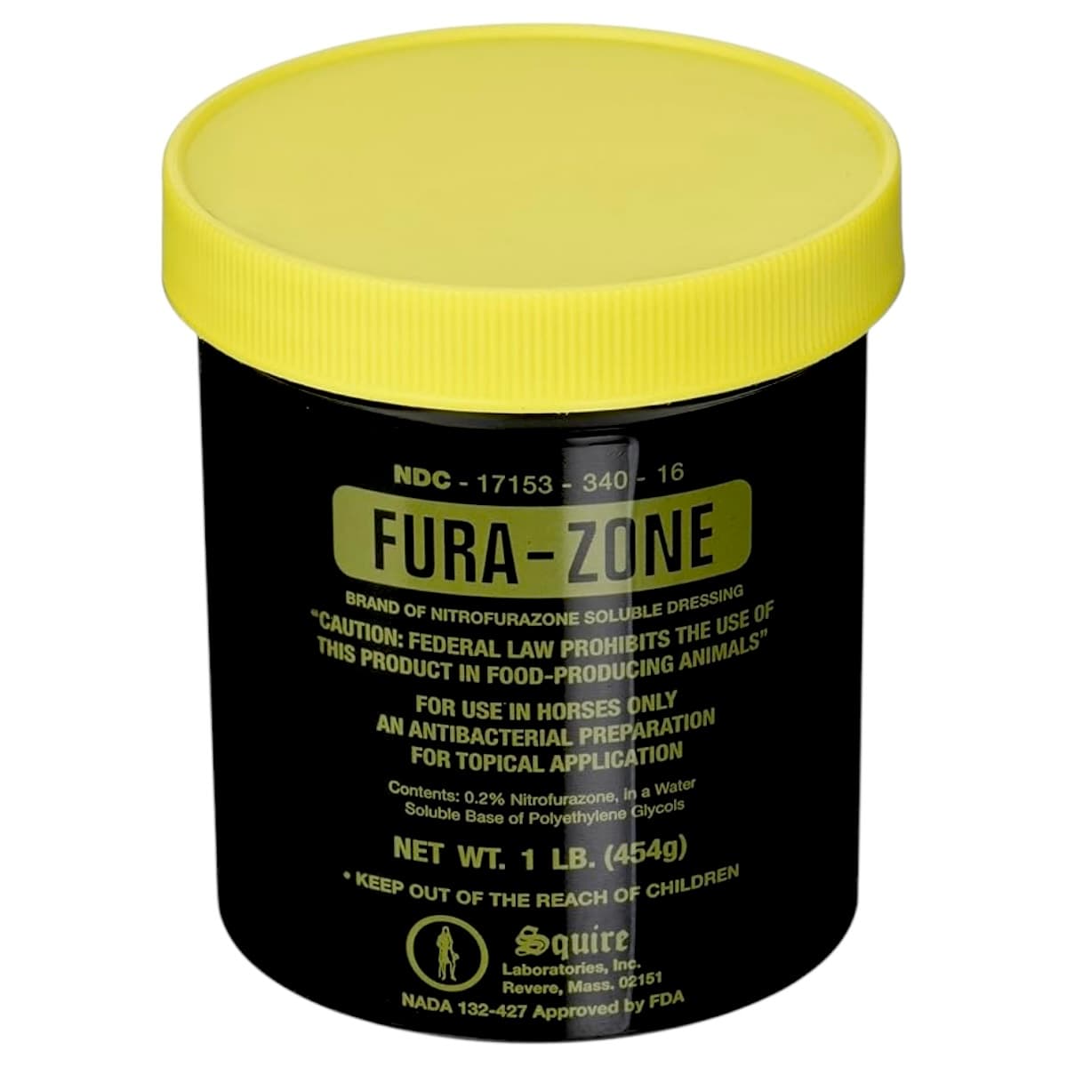 Furazone Unguento