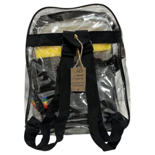Kit de Limpieza Negro