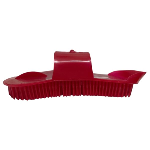 Kit de Limpieza Rojo