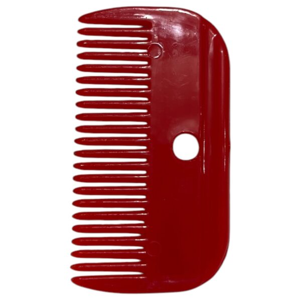Kit de Limpieza Rojo