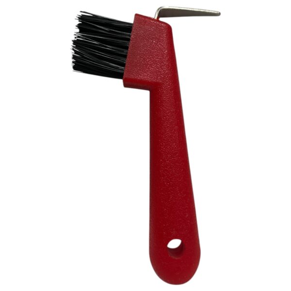 Kit de Limpieza Rojo