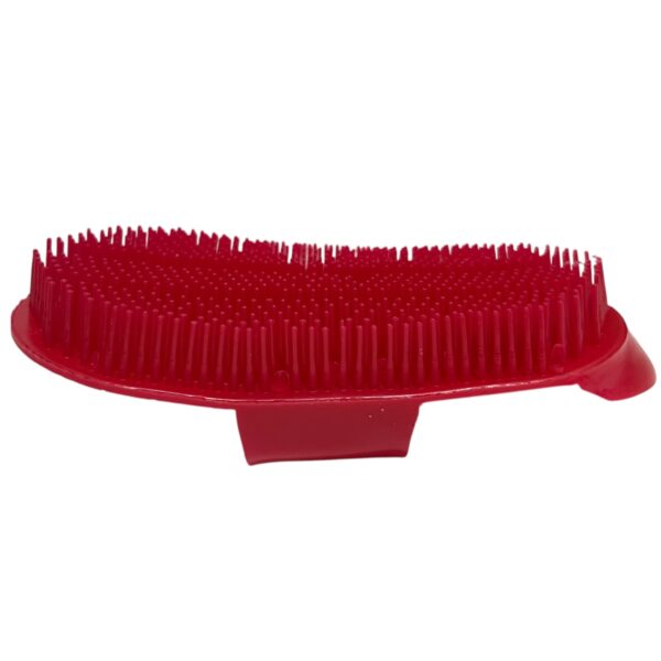 Kit de Limpieza Rojo
