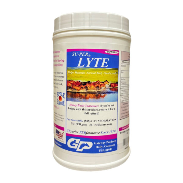 Super LYTE Powder