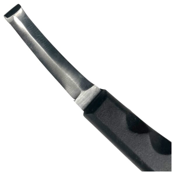 Cuchilla Limpia Cascos Doble T - Imagen 3