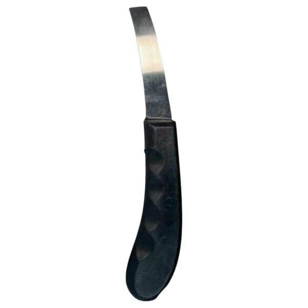 Cuchilla Limpia Cascos Doble T - Imagen 2
