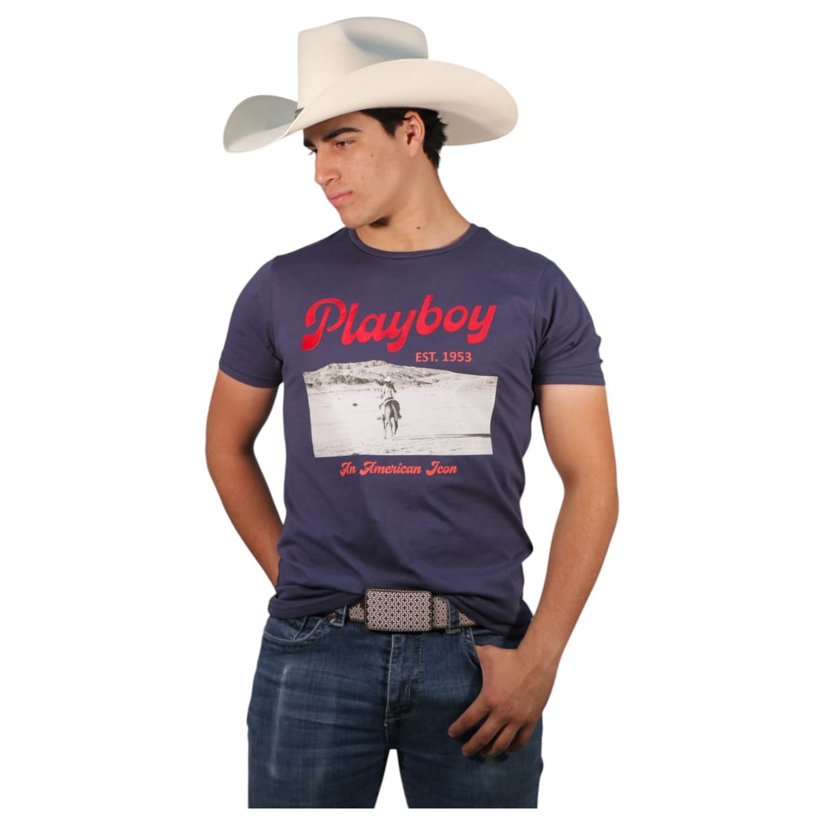 Real River Playboy