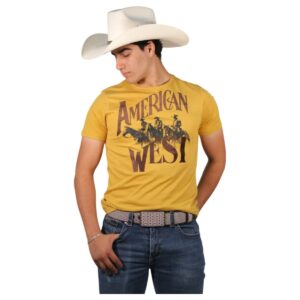 Real River American West