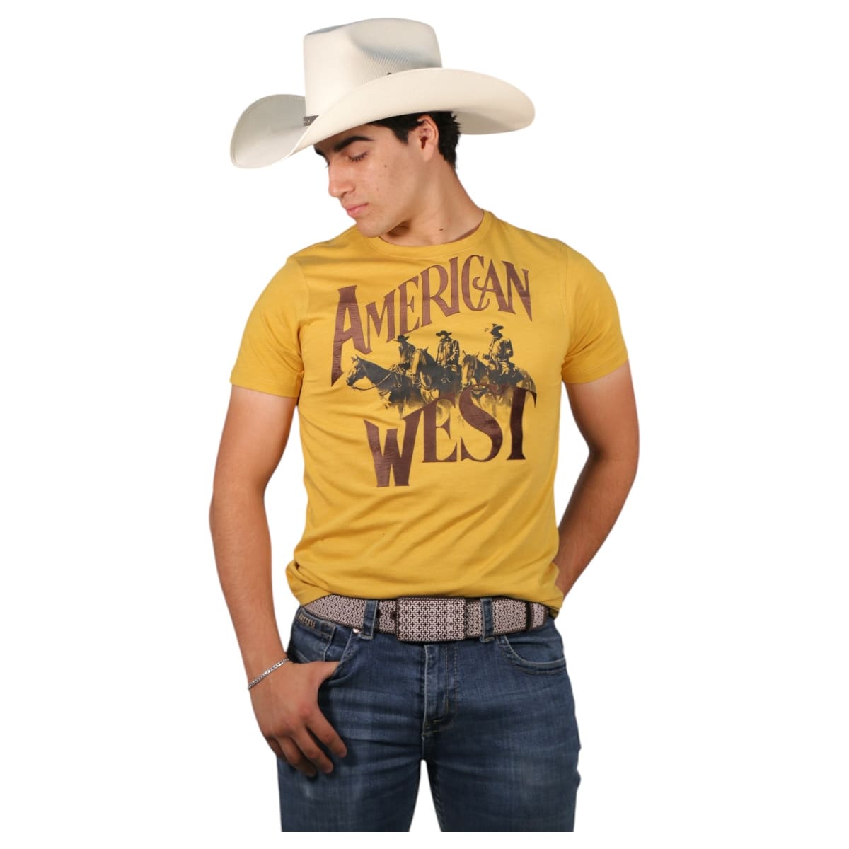 Real River American West