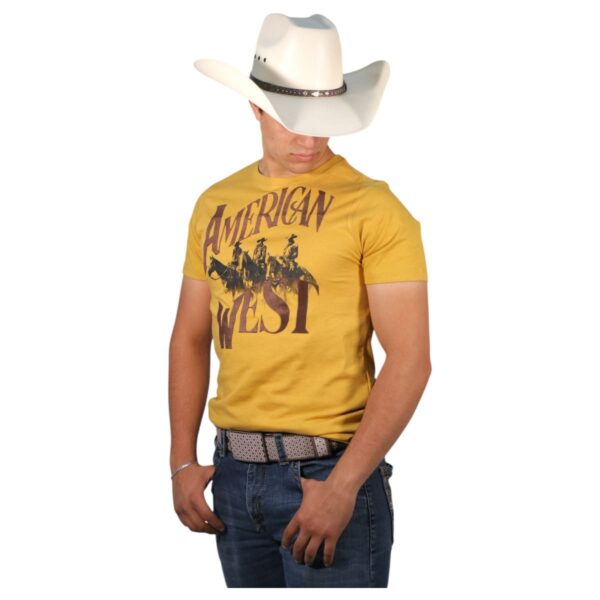 Real River American West