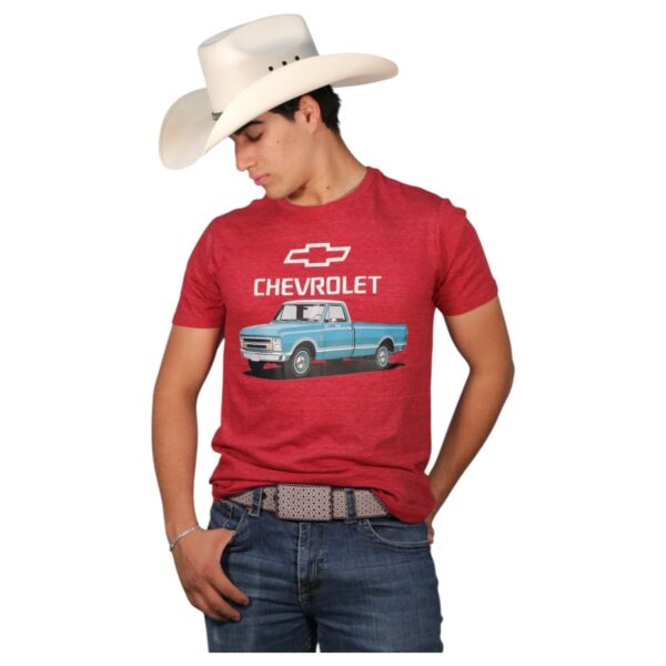 Real River Chevrolet