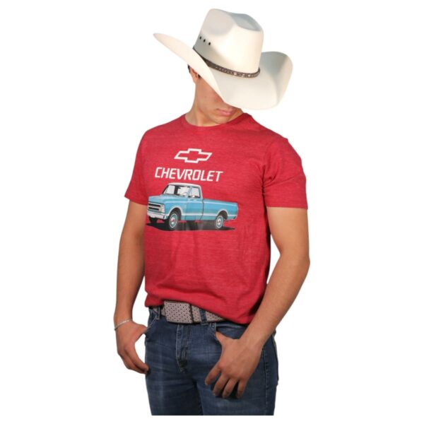 Real River Chevrolet