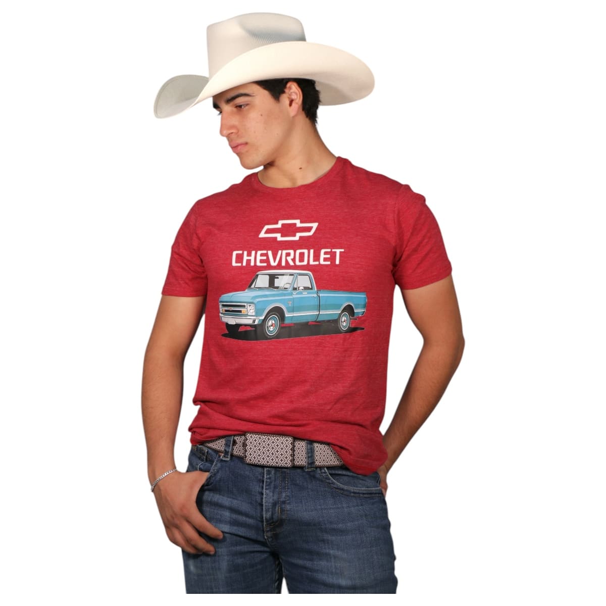 Real River Chevrolet