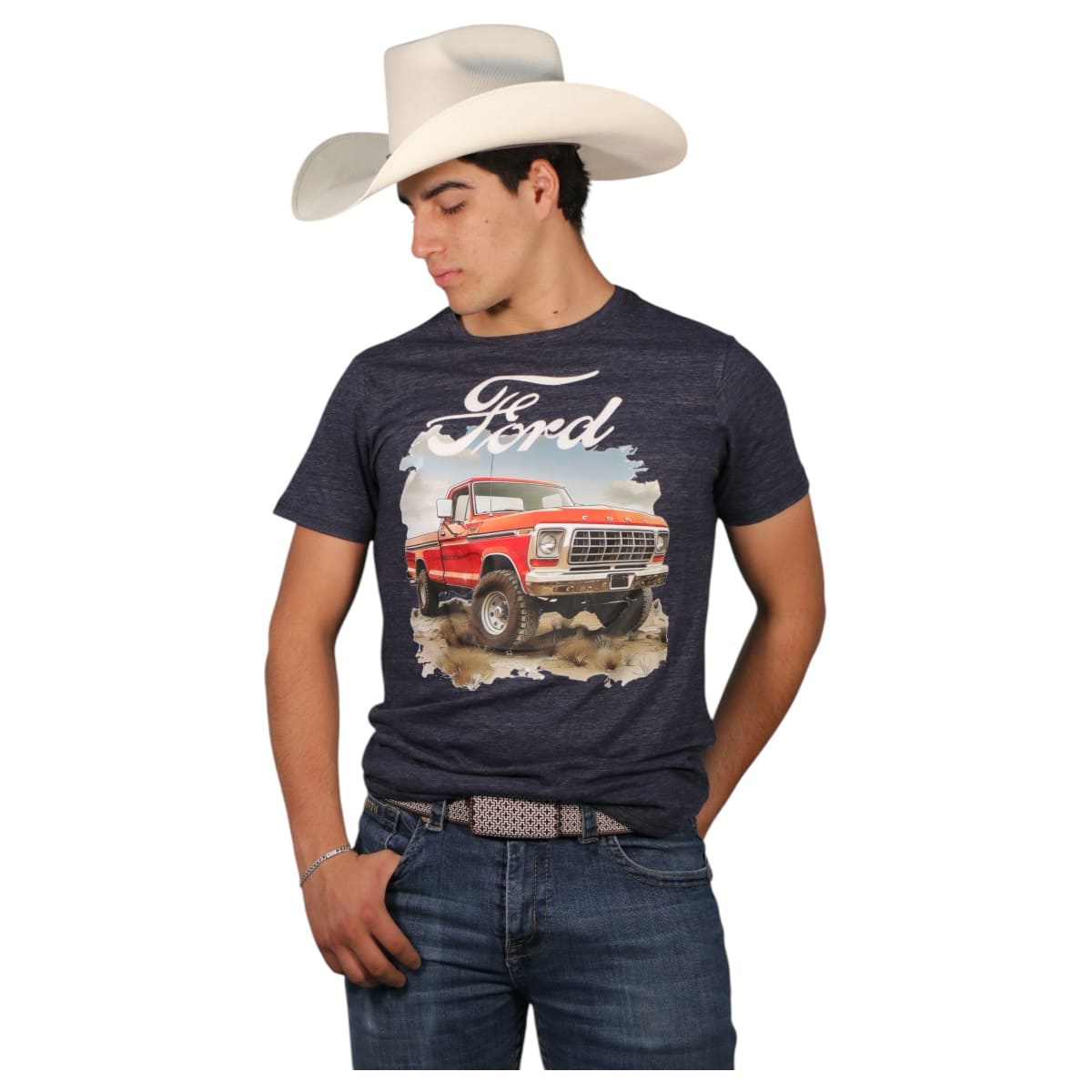 Real River Ford