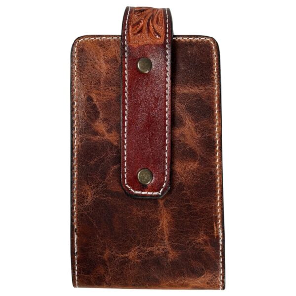 Funda para Celular en Piel