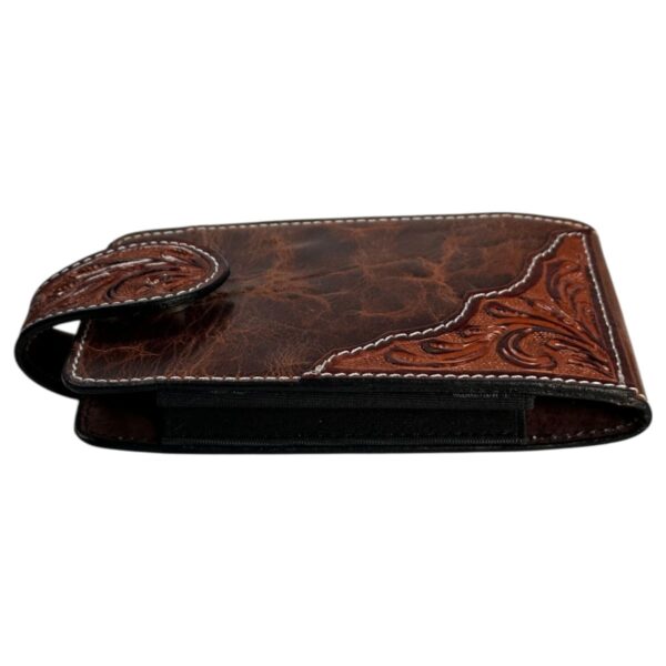 Funda para Celular en Piel