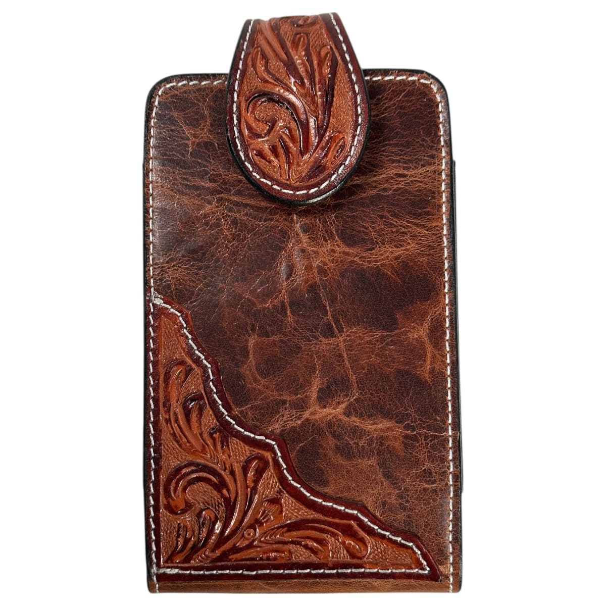 Funda para Celular en Piel