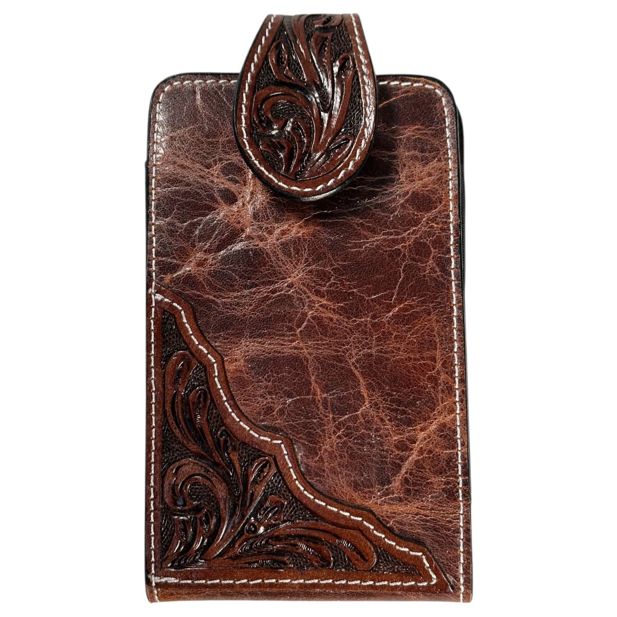 Funda para Celular en Piel