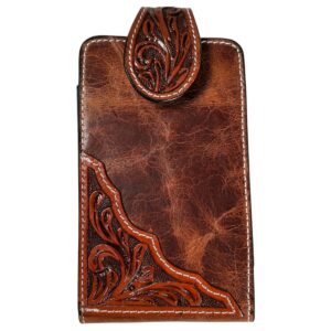 Funda para Celular en Piel