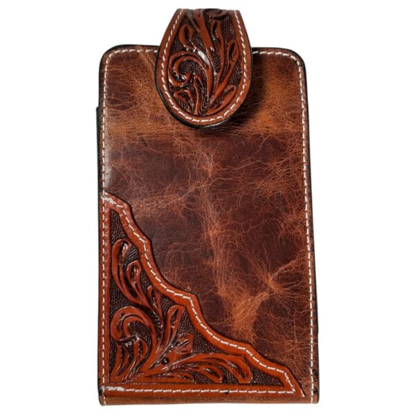 Funda para Celular en Piel